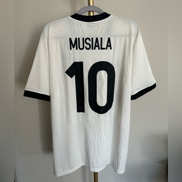 adidas Other - Adidas Men’s Musiala Germany 125th Anniversary Jersey Shirt 2025